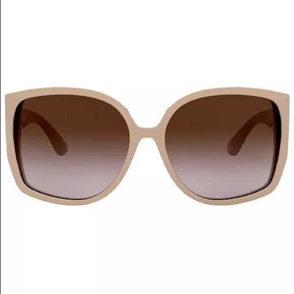 Burberry sunglasses (brand new, never worn, auth) - Picture 2 of 9